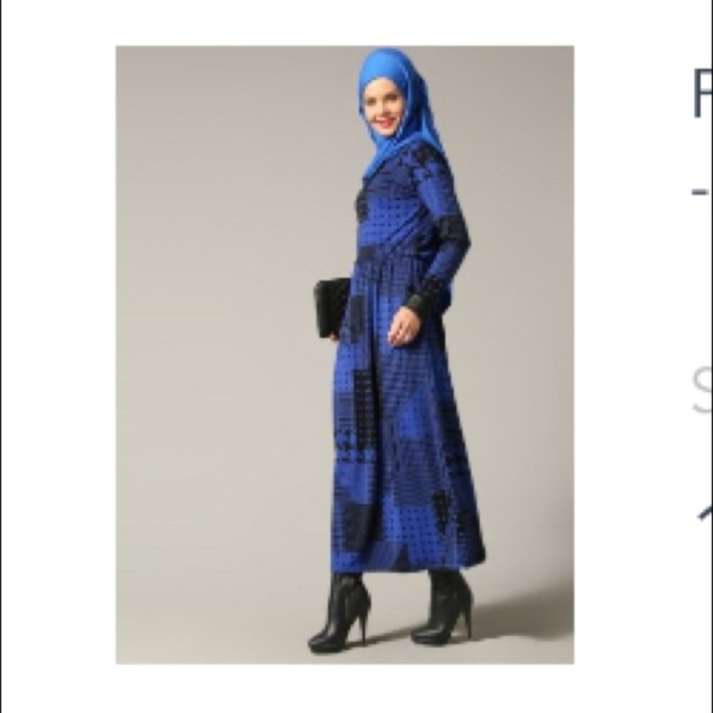 Women's dress